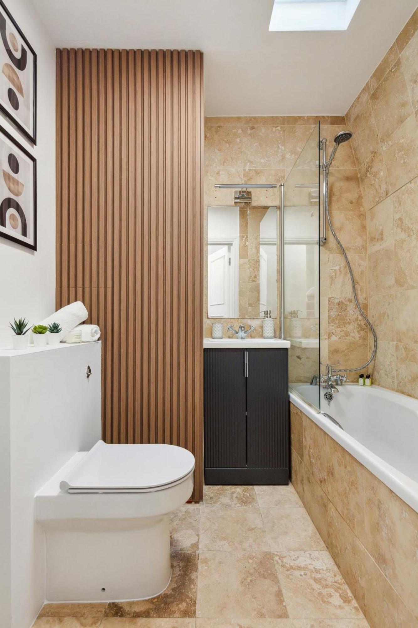 The Heart Of Westminster - 2Br - Cityapartmentstay Londen Buitenkant foto